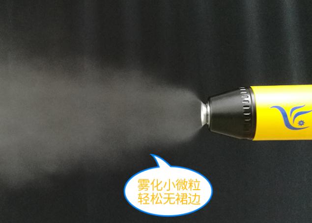靜噴涂設備廠(chǎng)家