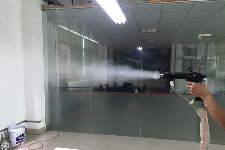 東莞液體靜電噴槍哪個(gè)好