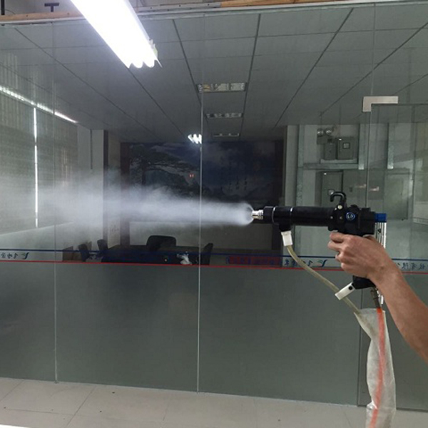 液體靜電噴槍廠(chǎng)家