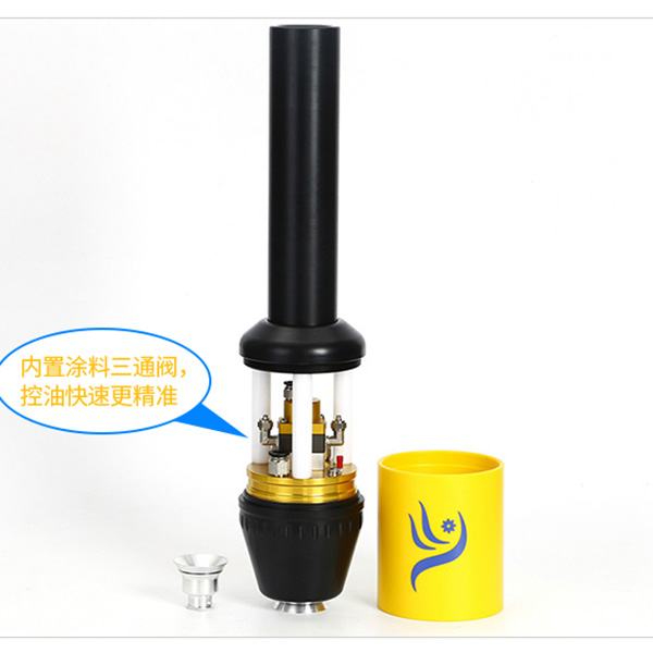 旋杯靜電噴槍廠(chǎng)家