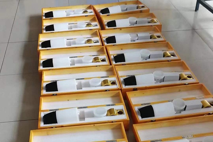東莞自動(dòng)靜電噴槍廠(chǎng)家