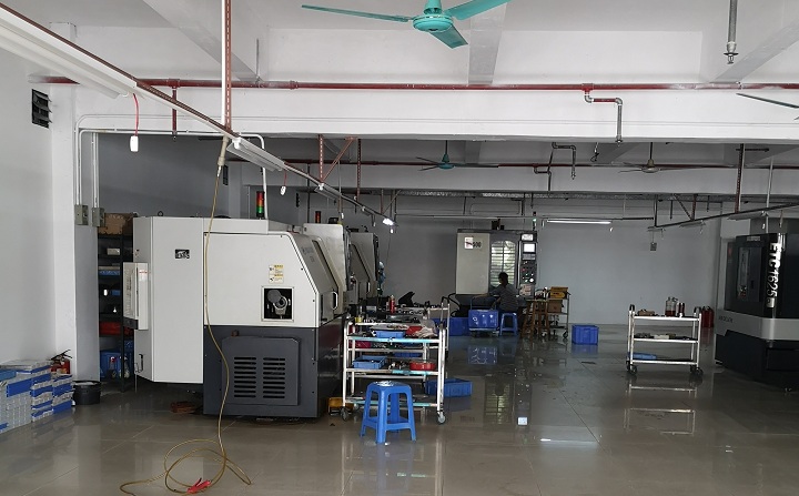 東莞靜電噴槍廠(chǎng)家