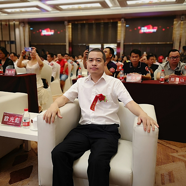 靜電噴槍廠(chǎng)家受邀采訪(fǎng)
